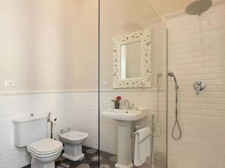 Immagine 4 di Appartamento in affitto  in Via degli Speziali a Firenze