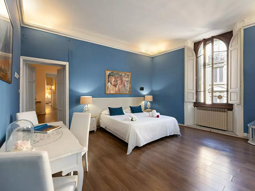 Immagine 1 di Appartamento in affitto  in Via degli Speziali a Firenze