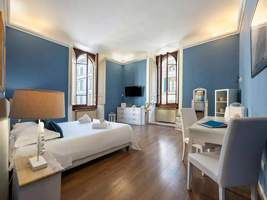 Immagine 6 di Appartamento in affitto  in Via degli Speziali a Firenze