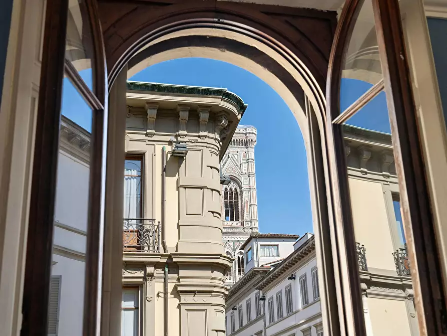 Immagine 5 di Appartamento in affitto  in Via degli Speziali a Firenze