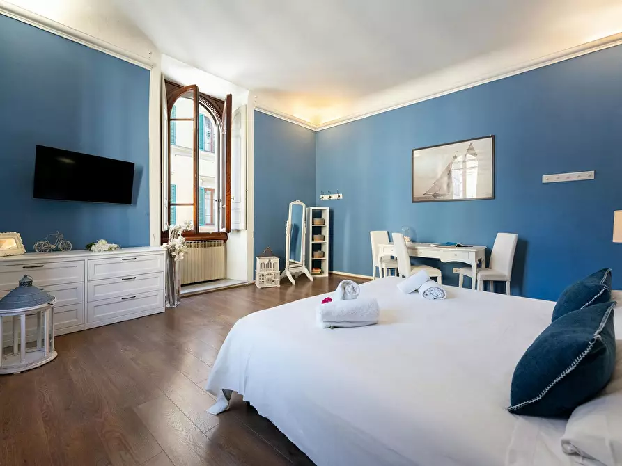 Immagine 7 di Appartamento in affitto  in Via degli Speziali a Firenze