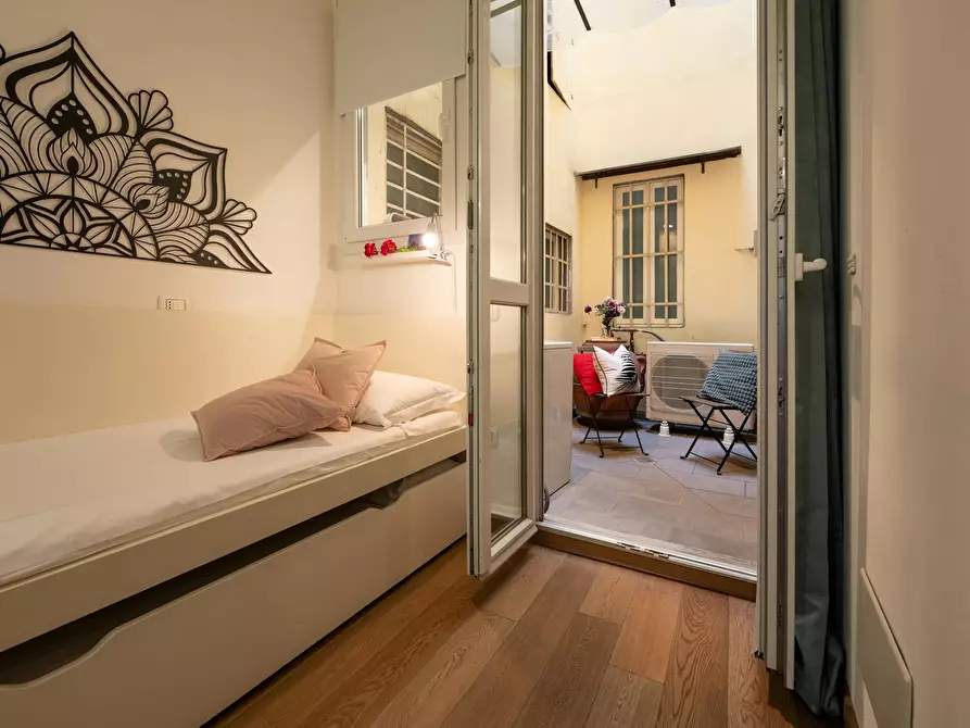 Immagine 4 di Appartamento in affitto  in Via de' Ginori a Firenze