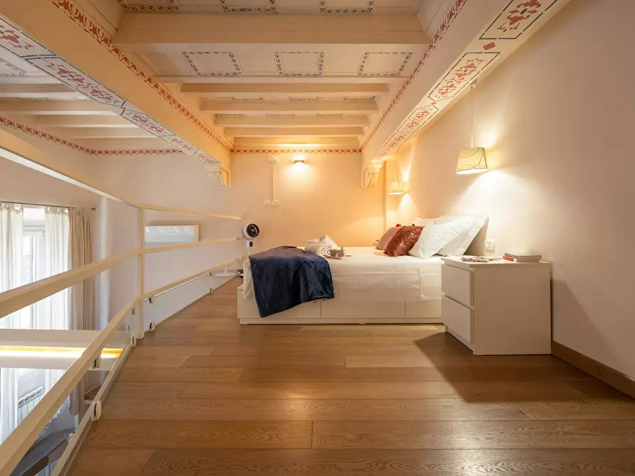 Immagine 1 di Appartamento in affitto  in Via de' Ginori a Firenze