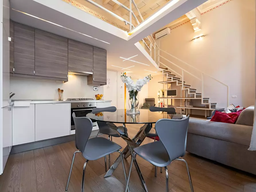 Immagine 3 di Appartamento in affitto  in Via de' Ginori a Firenze