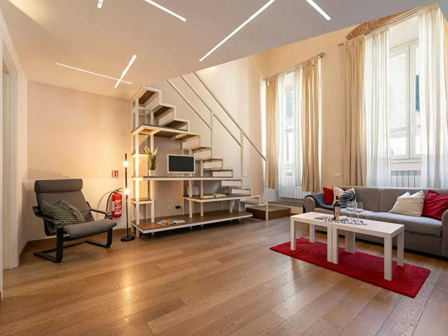 Immagine 8 di Appartamento in affitto  in Via de' Ginori a Firenze