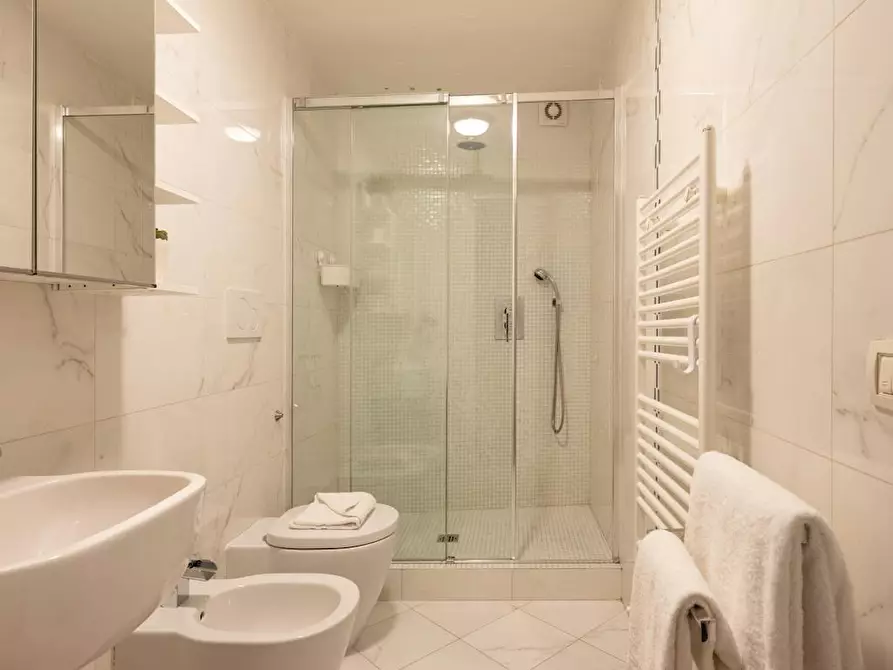 Immagine 5 di Appartamento in affitto  in Via de' Ginori a Firenze