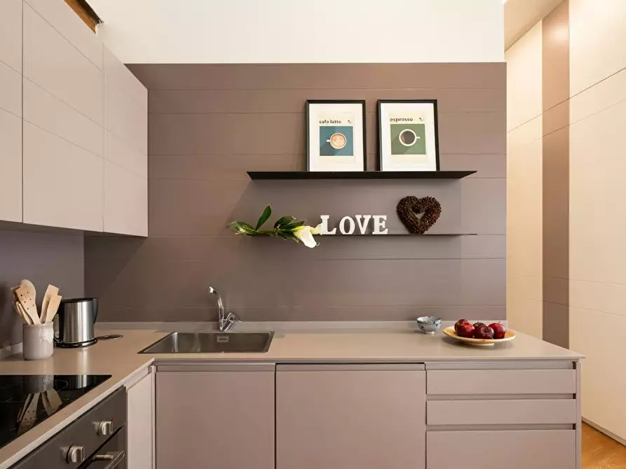 Immagine 2 di Appartamento in affitto  in Via dè Tornabuoni a Firenze