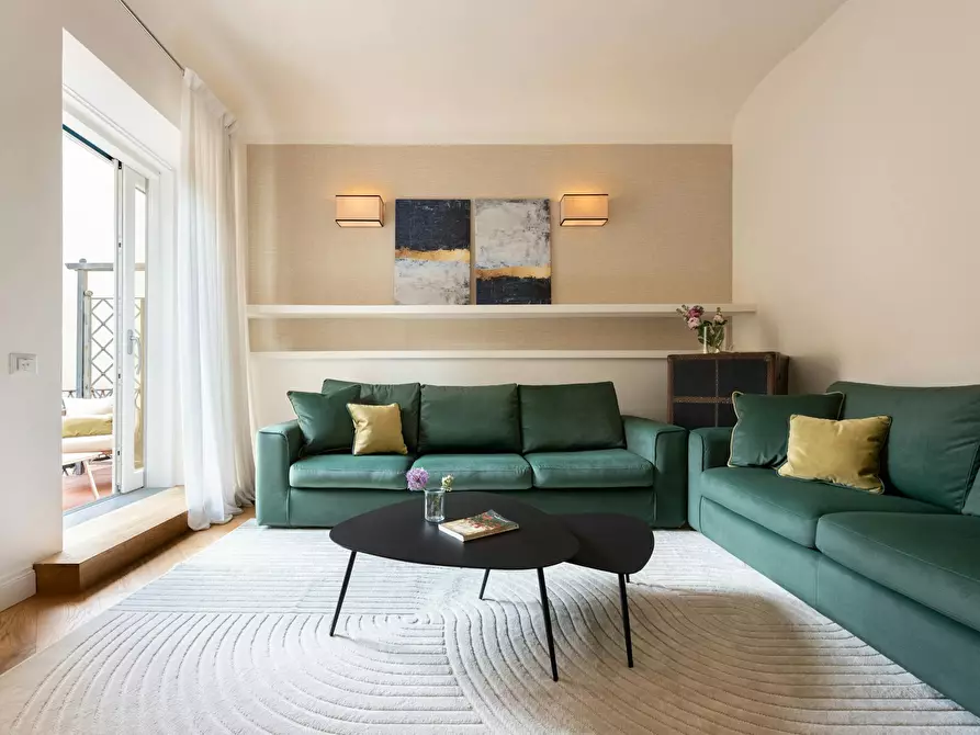 Immagine 6 di Appartamento in affitto  in Via dè Tornabuoni a Firenze