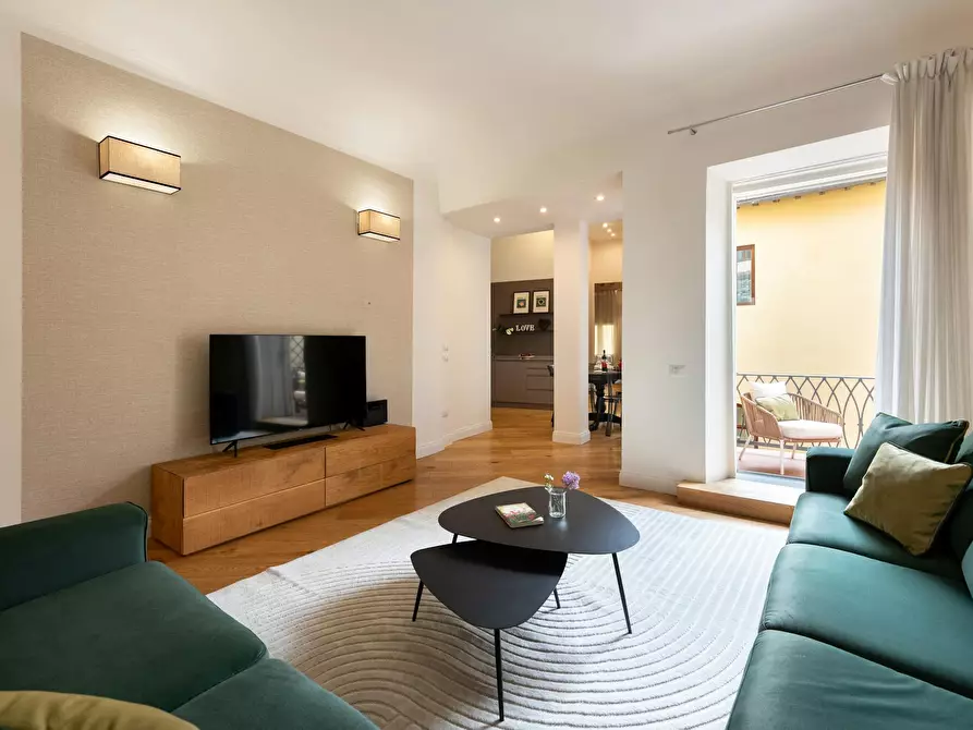 Immagine 8 di Appartamento in affitto  in Via dè Tornabuoni a Firenze