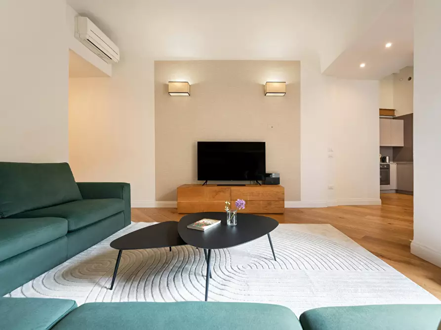 Immagine 3 di Appartamento in affitto  in Via dè Tornabuoni a Firenze