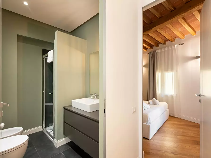 Immagine 4 di Appartamento in affitto  in Via dè Tornabuoni a Firenze