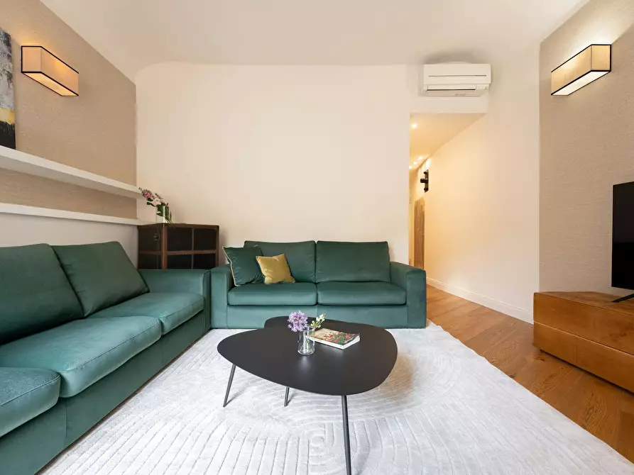 Immagine 7 di Appartamento in affitto  in Via dè Tornabuoni a Firenze