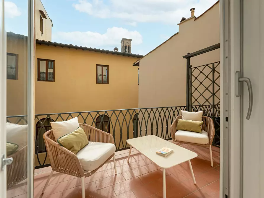 Immagine 5 di Appartamento in affitto  in Via dè Tornabuoni a Firenze