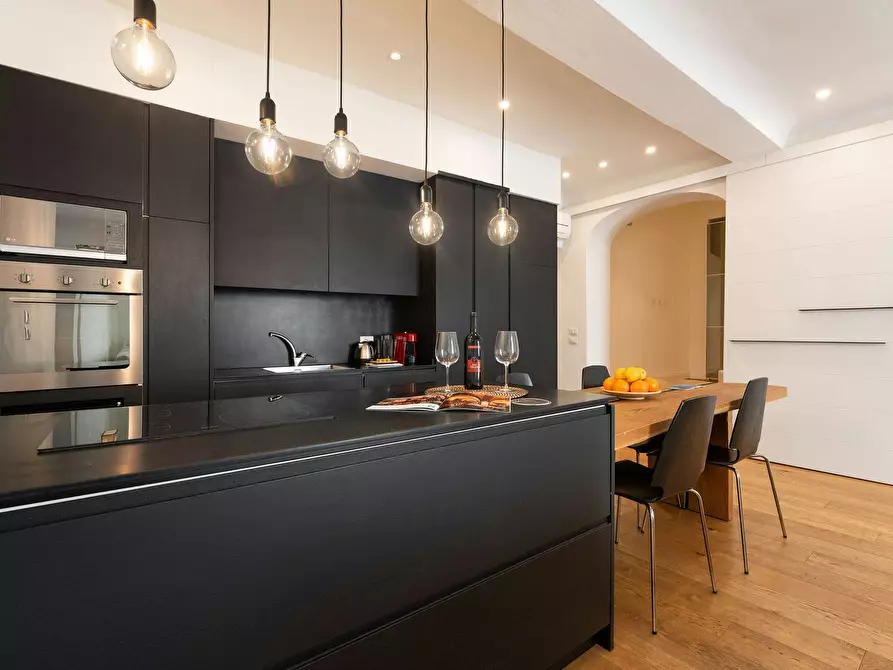 Immagine 2 di Appartamento in affitto  in Via dè Tornabuoni a Firenze