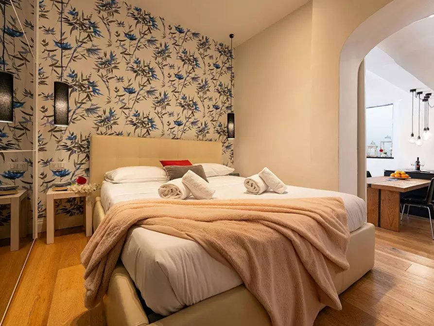 Immagine 6 di Appartamento in affitto  in Via dè Tornabuoni a Firenze