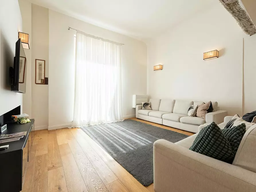 Immagine 3 di Appartamento in affitto  in Via dè Tornabuoni a Firenze