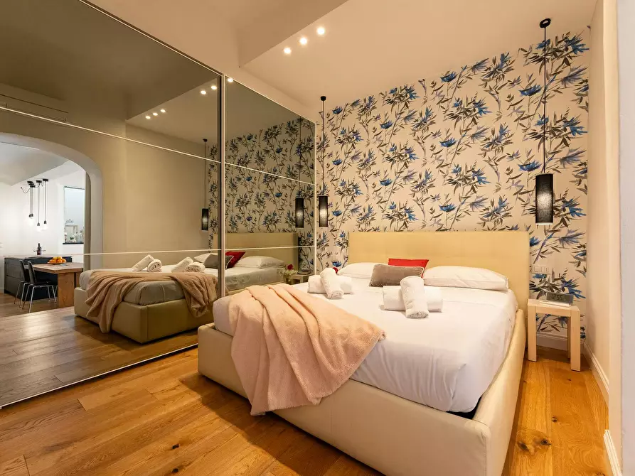 Immagine 1 di Appartamento in affitto  in Via dè Tornabuoni a Firenze