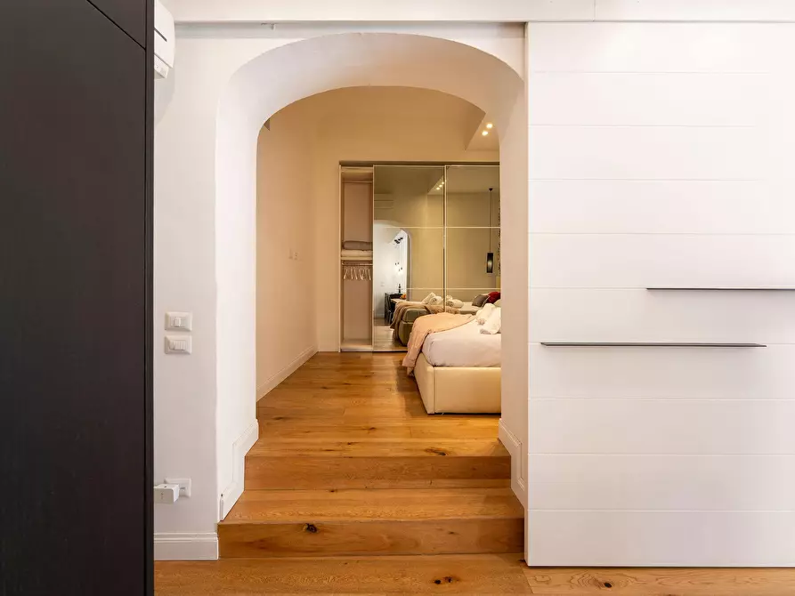 Immagine 10 di Appartamento in affitto  in Via dè Tornabuoni a Firenze