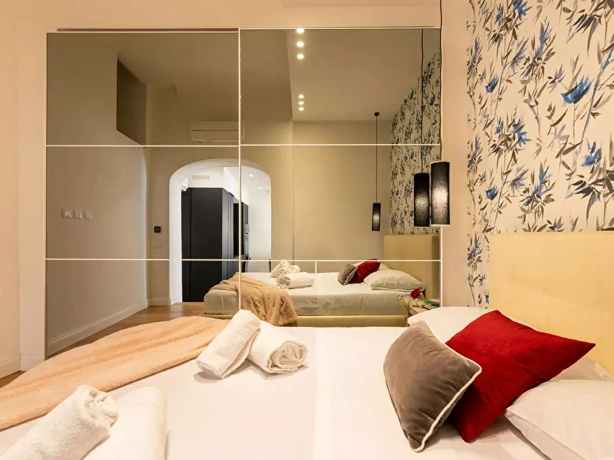 Immagine 8 di Appartamento in affitto  in Via dè Tornabuoni a Firenze