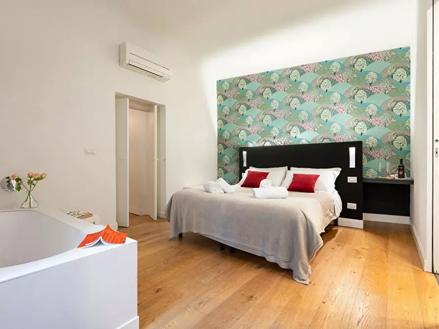 Immagine 1 di Appartamento in affitto  in Via dè Tornabuoni a Firenze