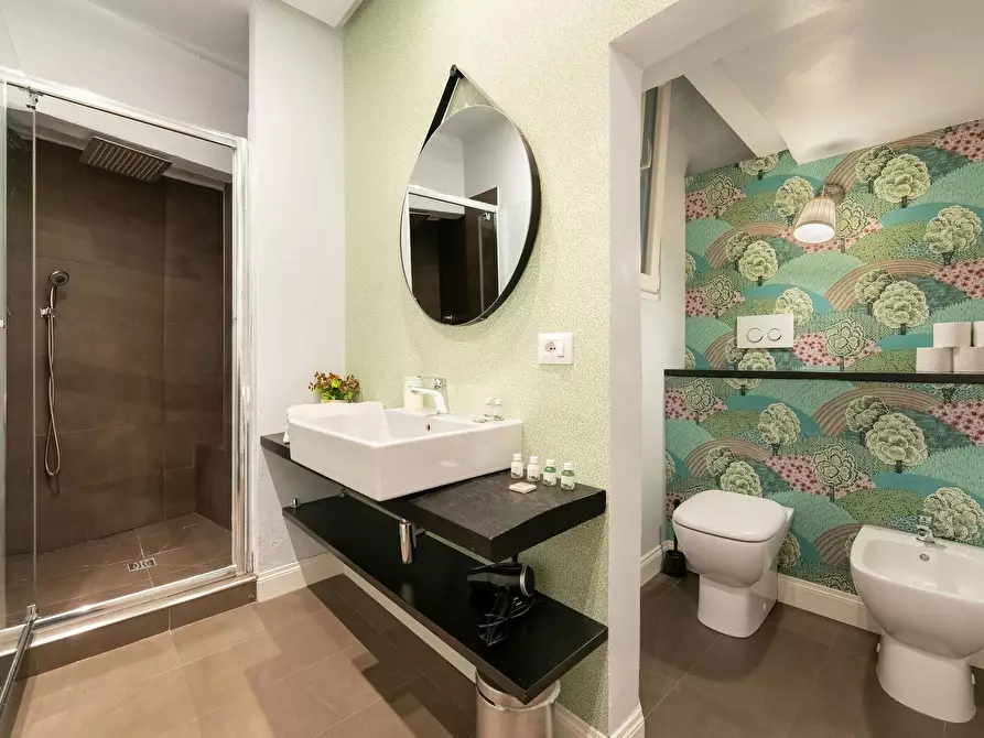 Immagine 4 di Appartamento in affitto  in Via dè Tornabuoni a Firenze