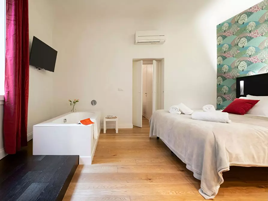 Immagine 8 di Appartamento in affitto  in Via dè Tornabuoni a Firenze