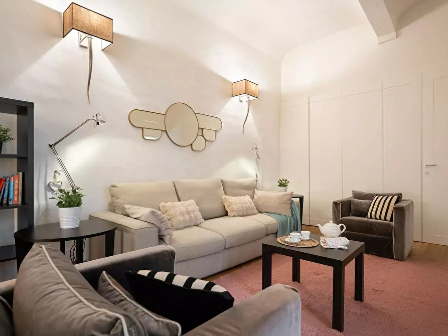 Immagine 3 di Appartamento in affitto  in Via dè Tornabuoni a Firenze