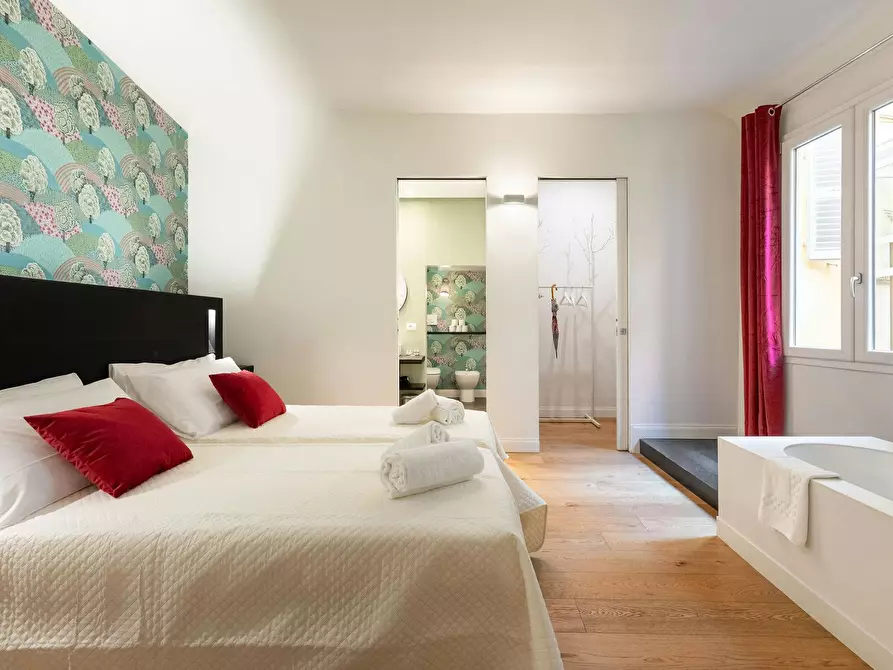 Immagine 7 di Appartamento in affitto  in Via dè Tornabuoni a Firenze