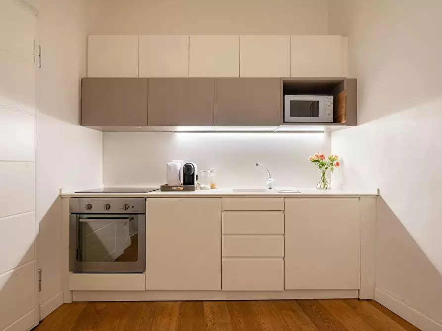 Immagine 2 di Appartamento in affitto  in Via dè Tornabuoni a Firenze