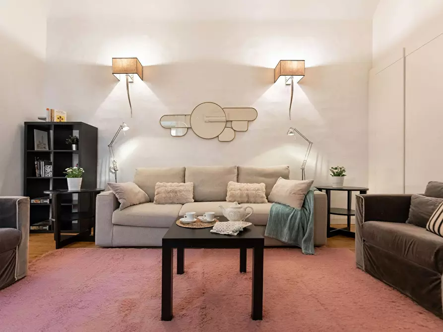 Immagine 3 di Appartamento in affitto  in Via dè Tornabuoni a Firenze