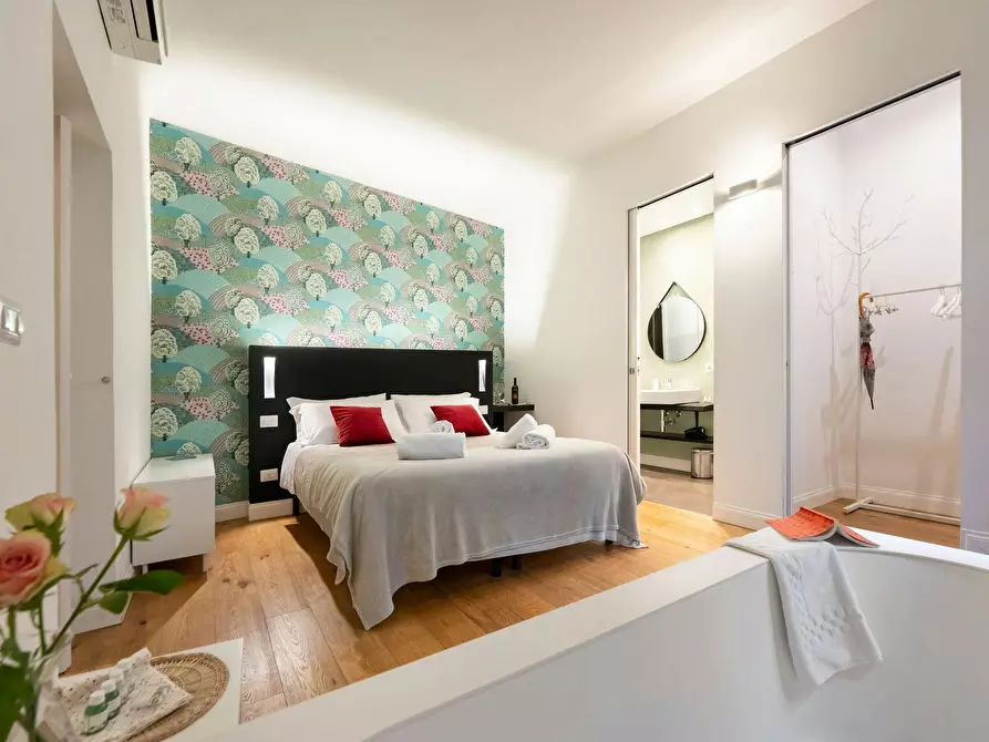 Immagine 6 di Appartamento in affitto  in Via dè Tornabuoni a Firenze