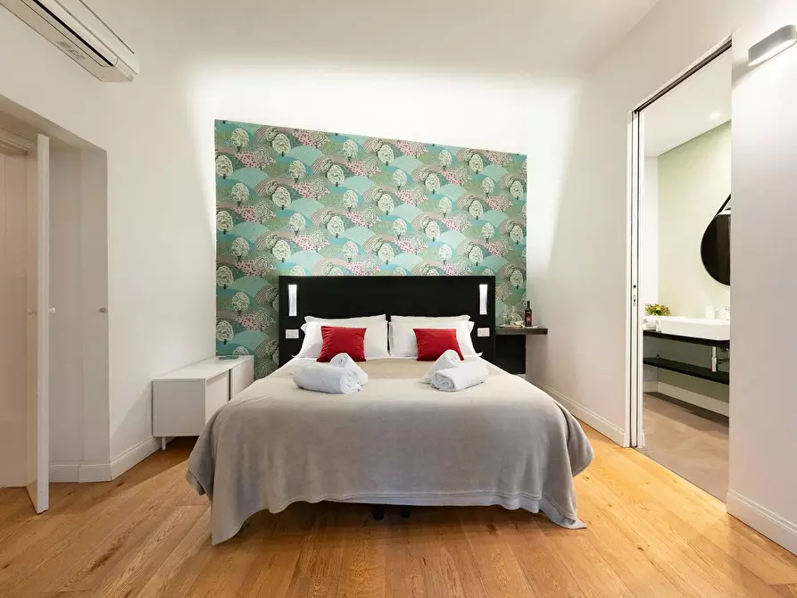 Immagine 9 di Appartamento in affitto  in Via dè Tornabuoni a Firenze