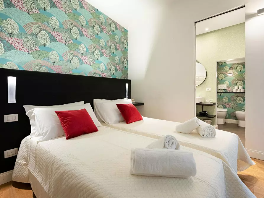 Immagine 2 di Appartamento in affitto  in Via dè Tornabuoni a Firenze