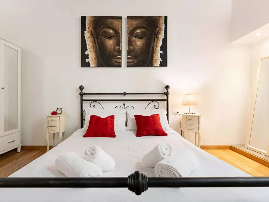 Immagine 10 di Appartamento in affitto  in Via Monalda a Firenze