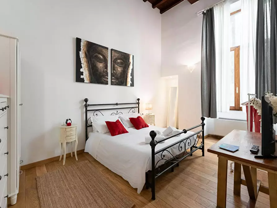 Immagine 1 di Appartamento in affitto  in Via Monalda a Firenze