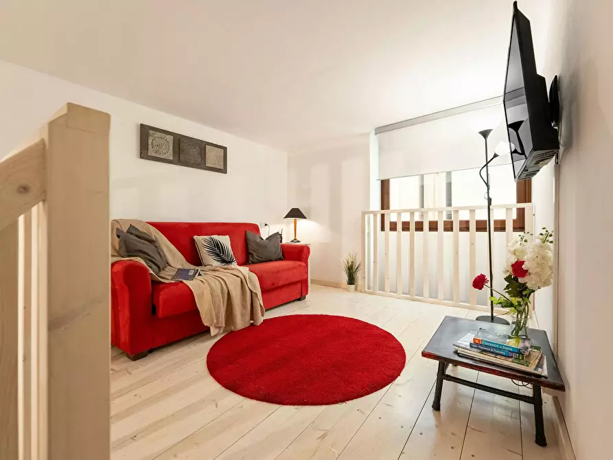 Immagine 3 di Appartamento in affitto  in Via Monalda a Firenze