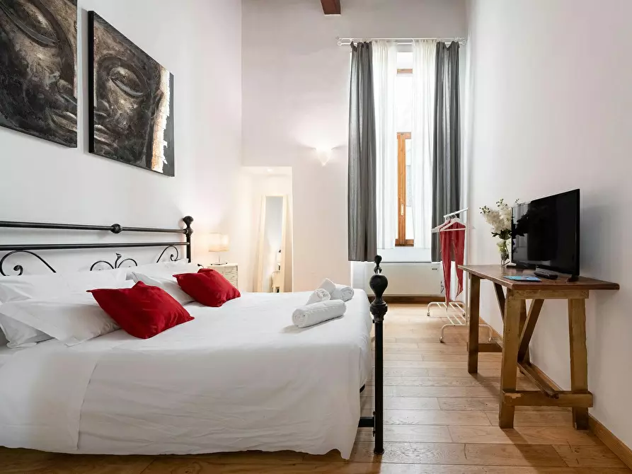 Immagine 8 di Appartamento in affitto  in Via Monalda a Firenze