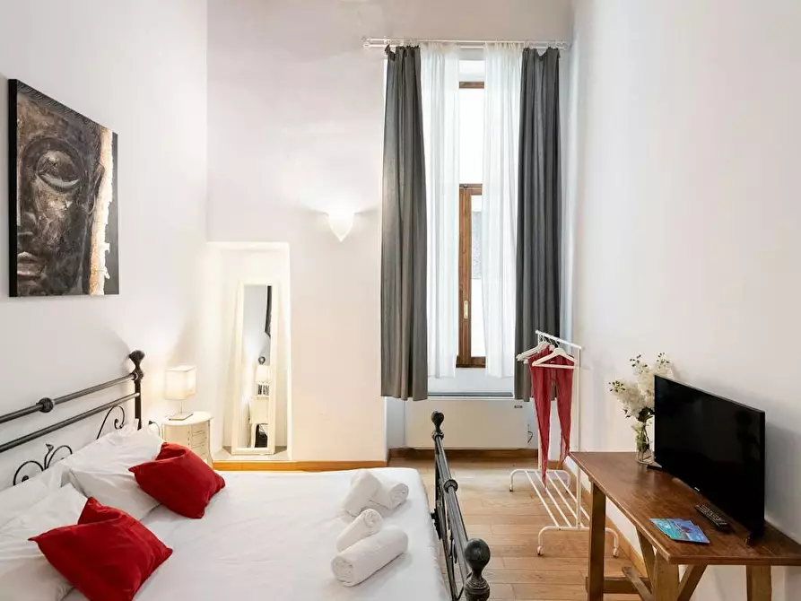 Immagine 6 di Appartamento in affitto  in Via Monalda a Firenze