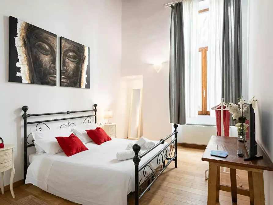 Immagine 5 di Appartamento in affitto  in Via Monalda a Firenze