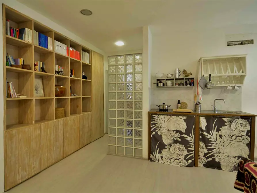 Immagine 10 di Appartamento in affitto  in Via di Casellina a Scandicci