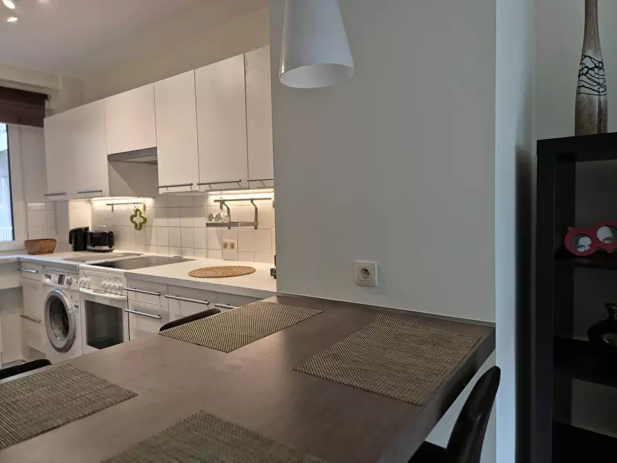 Immagine 8 di Appartamento in affitto  in Rue Sainte Marie a Rocourt