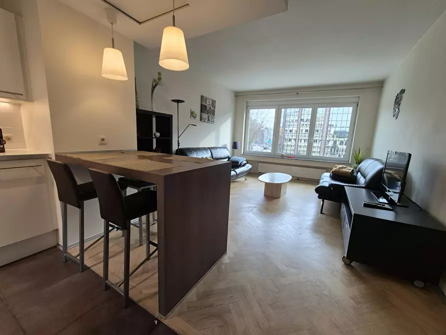 Immagine 9 di Appartamento in affitto  in Rue Sainte Marie a Rocourt