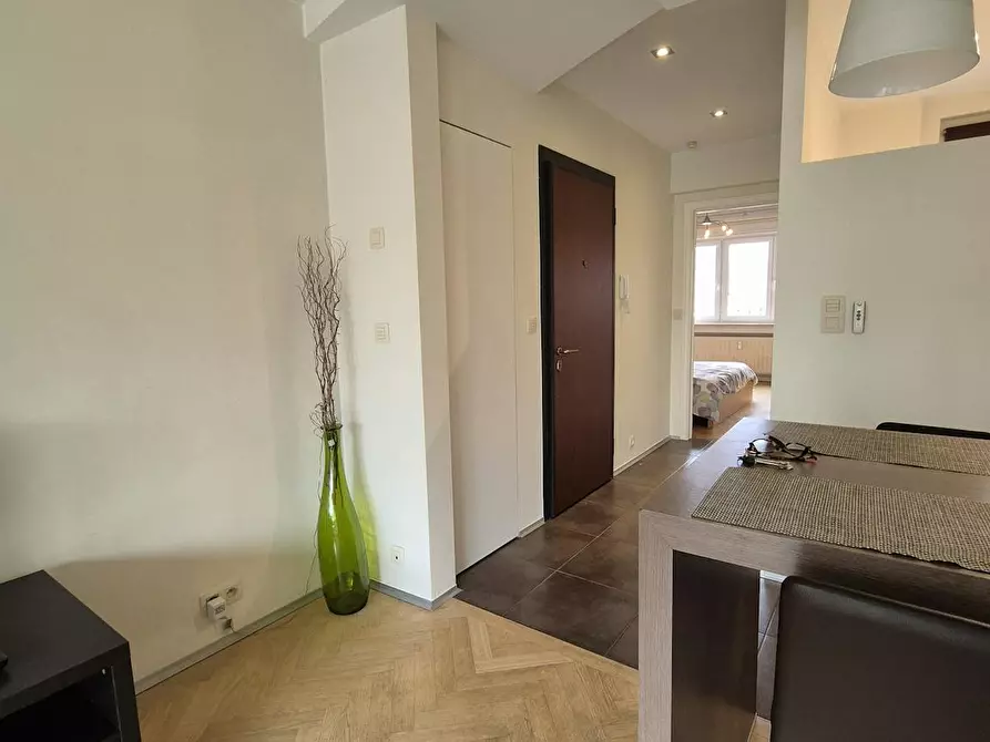Immagine 4 di Appartamento in affitto  in Rue Sainte Marie a Rocourt