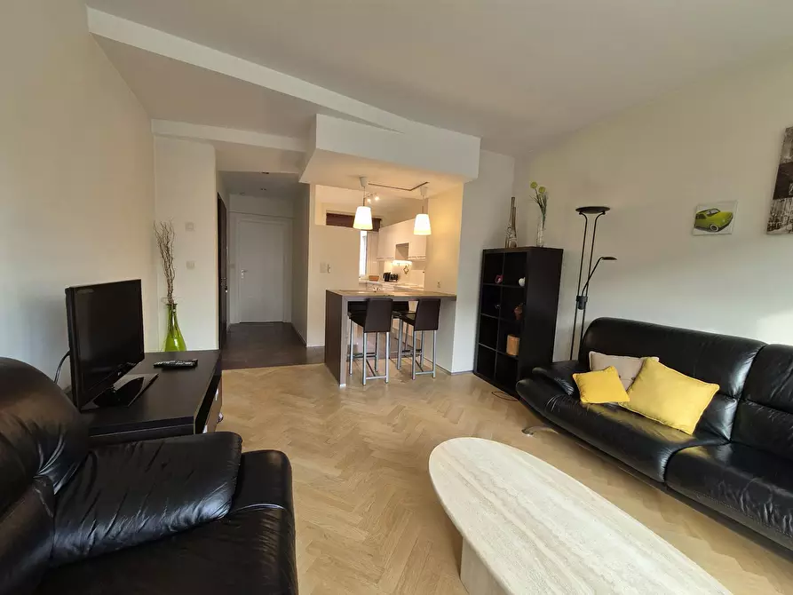 Immagine 10 di Appartamento in affitto  in Rue Sainte Marie a Rocourt