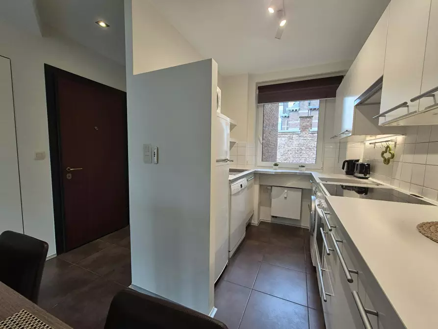 Immagine 6 di Appartamento in affitto  in Rue Sainte Marie a Rocourt