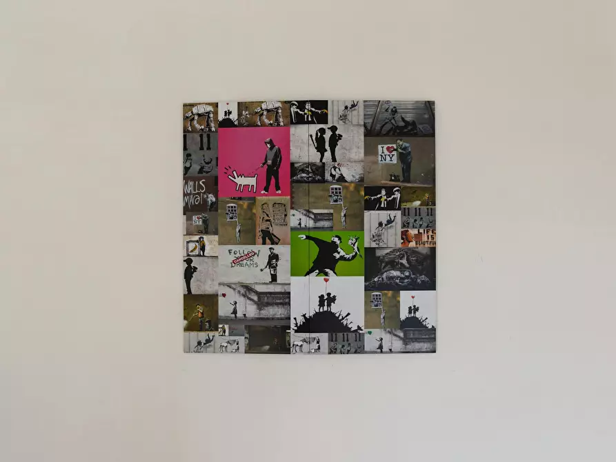 Immagine 6 di Camera in affitto  in Viale dei Cadorna a Firenze