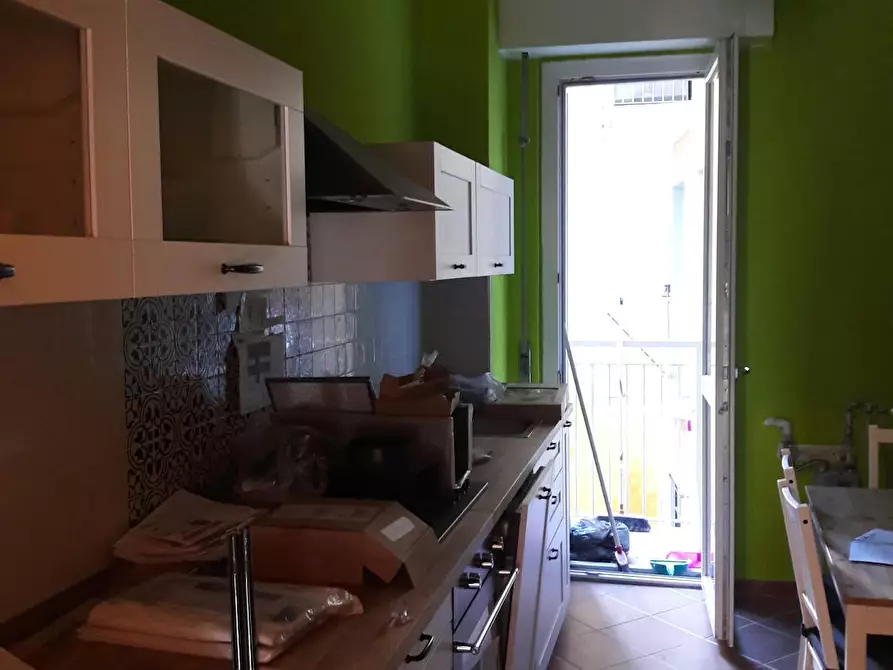 Immagine 2 di Camera in affitto  in Via Marco Ulpio Traiano a Milano