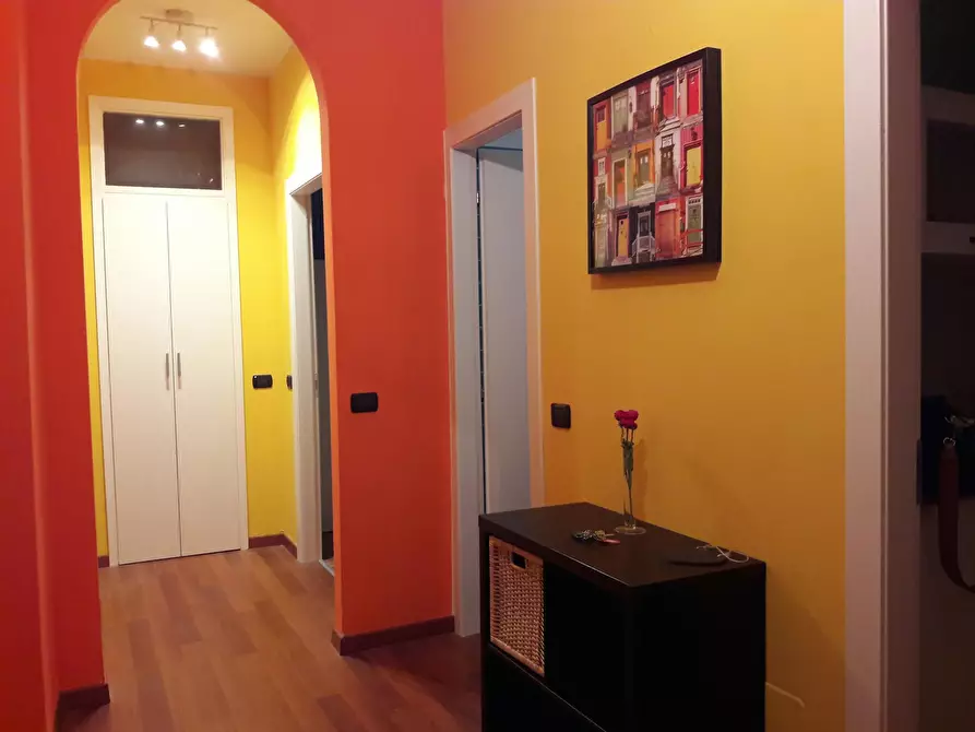 Immagine 5 di Camera in affitto  in Via Marco Ulpio Traiano a Milano