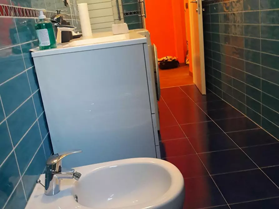 Immagine 4 di Camera in affitto  in Via Marco Ulpio Traiano a Milano