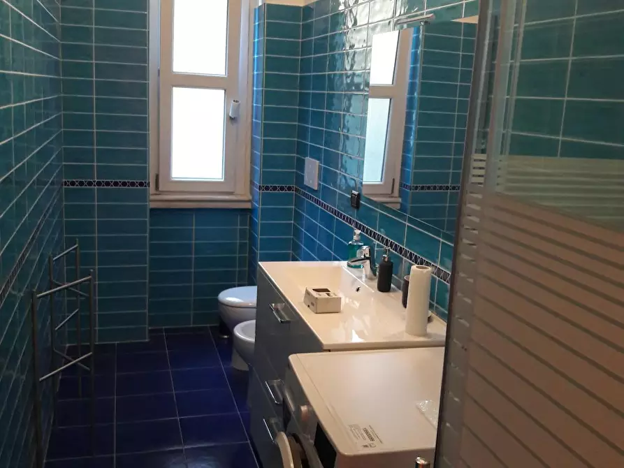 Immagine 3 di Camera in affitto  in Via Marco Ulpio Traiano a Milano